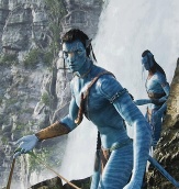 "Avatar" a punto de ser la más taquillera de la historia del cine
